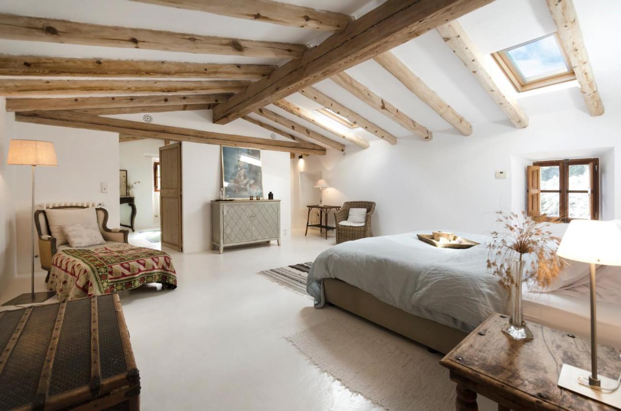Son Viscos Landhaus Valldemossa (Mallorca)