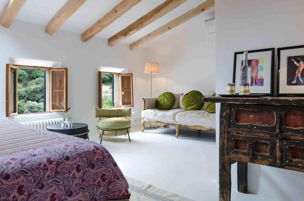 Son Viscos Landhaus