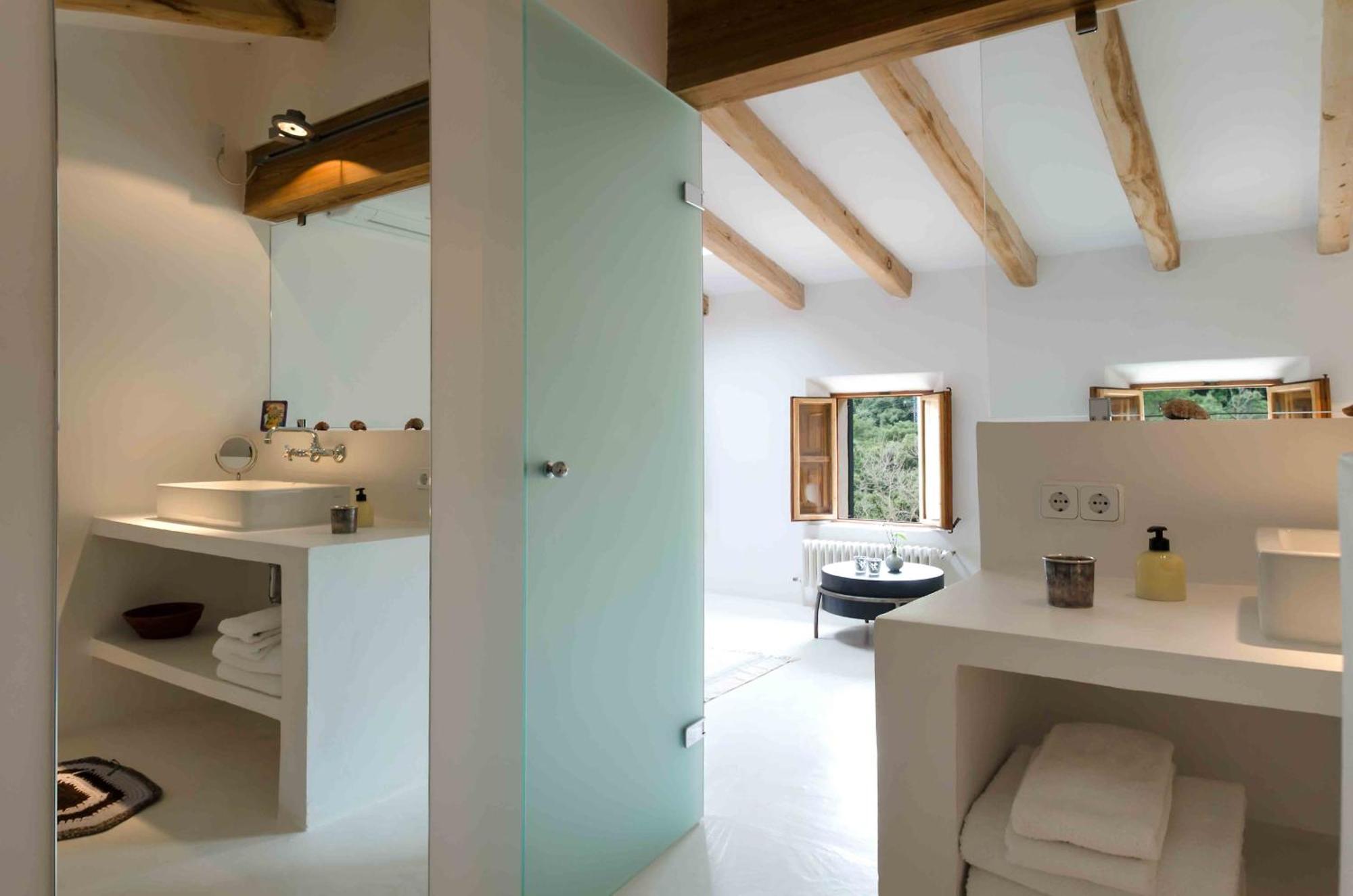 Landhaus Son Viscos *