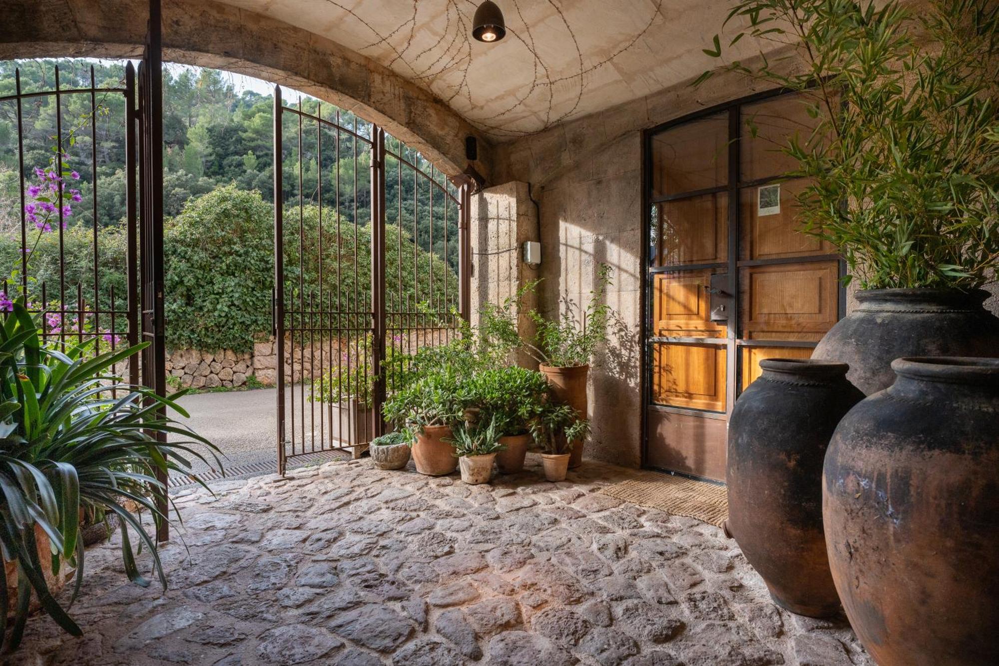 Son Viscos Landhaus Valldemossa (Mallorca)