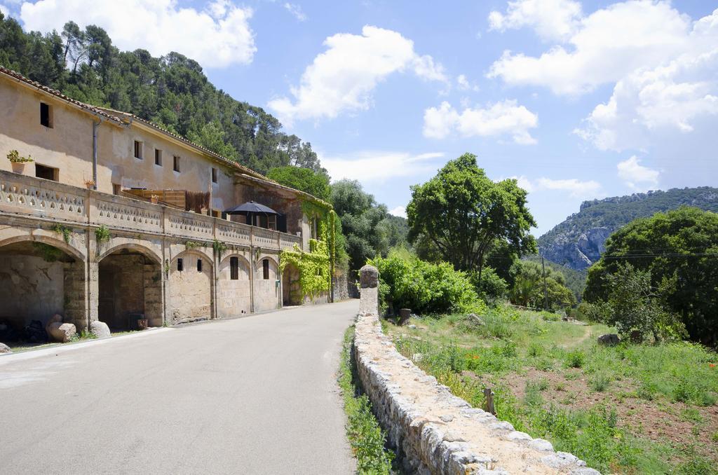 Landhaus Son Viscos Valldemossa (Mallorca)